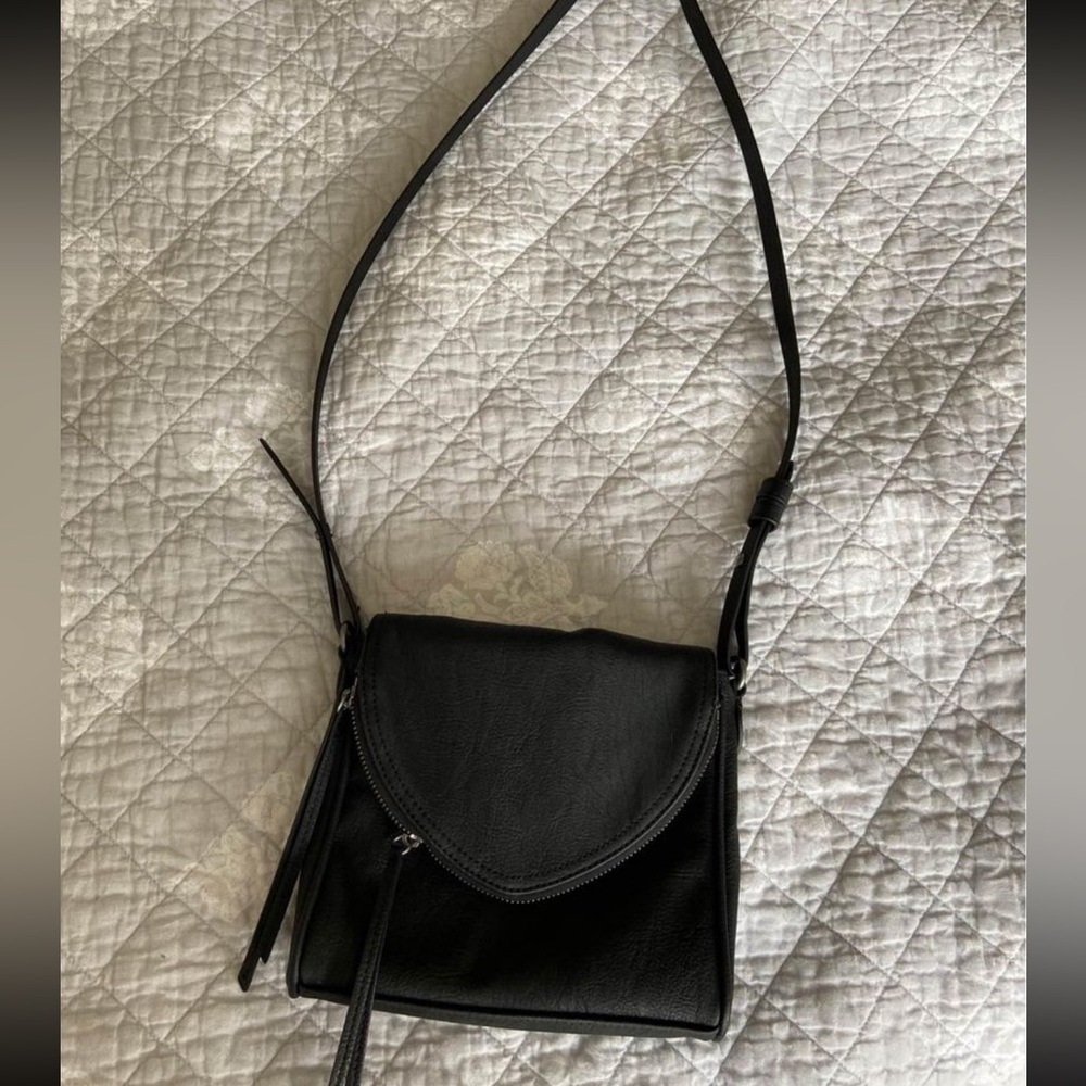 Black Purse